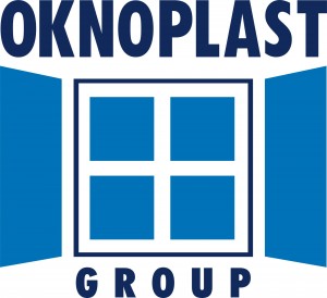 logo OKNOPLAST group